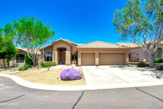 9038 E Calle de Valle Dr, Scottsdale, AZ 85255
