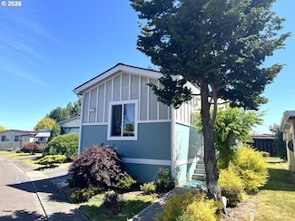 1999 Jansen Way Unit 29, Woodburn, OR 97071