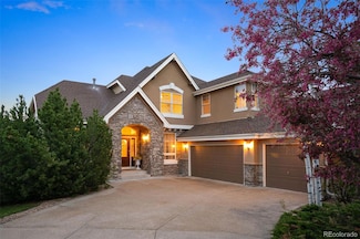 7284 Timbercrest Ln, Castle Pines, CO 80108