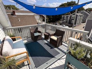 169 Merrimac St Unit 5, Newburyport, MA 01950
