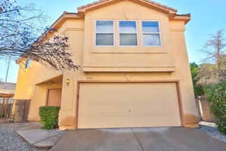 2109 Altura Azul Ln NE, Albuquerque, NM 87110