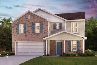 295 Flag Way, Chatsworth, GA 30705