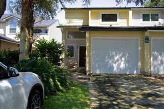 2754 (Unit A) 1st Ave, Fernandina Beach, FL 32034