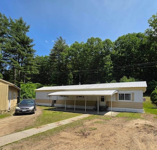 73 Briggs Hill Rd, Charlestown, NH 03603