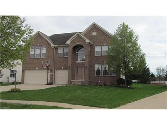 10326 Townley Ct, Aurora, OH 44202