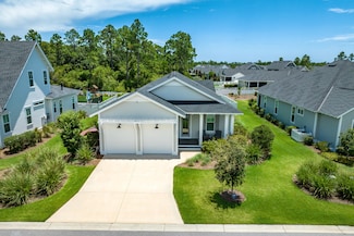 170 Sidecamp Rd Unit Lot 85, Inlet Beach, FL 32461