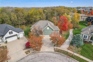 17111 S Bradley Dr, Olathe, KS 66062