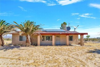 42730 Duntroon St, Newberry Springs, CA 92365