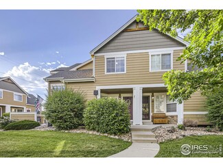 805 Summer Hawk Dr Unit 43, Longmont, CO 80504