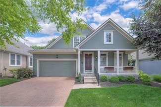 12417 Long St, Overland Park, KS 66213