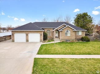 163 N 700 E, Nephi, UT 84648