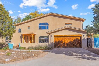 464 Brighton Dr, White Rock, NM 87547