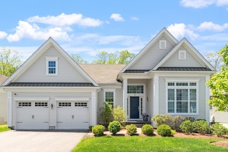 13 W View Ln Unit 13, Stow, MA 01775