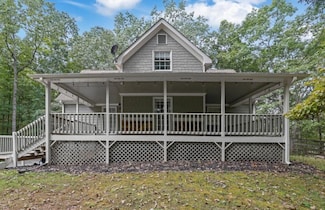 65 Columbine Glade, Dawsonville, GA 30534