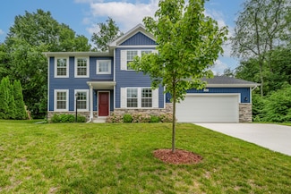305 Hill Top Ct, New Carlisle, IN 46552