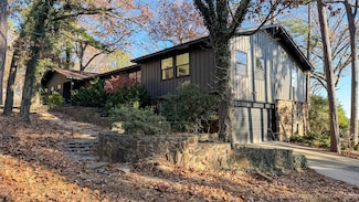 117 S Mockingbird Ln, Tahlequah, OK 74464