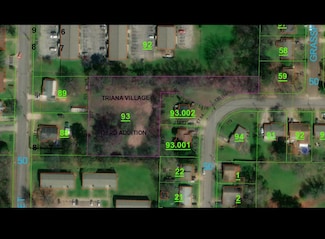 0 Conger Rd SW, Huntsville, AL 35805