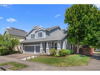 1111 Heathman Dr, Eugene, OR 97402