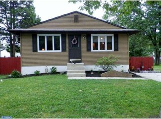 1551 Center St, West Deptford, NJ 08086