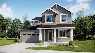Gregory, Bonney Lake, WA 98391