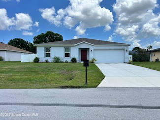 1059 Dusseldorf Ave NW, Palm Bay, FL 32907
