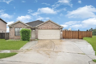 9002 Saint Laurent Ln, Houston, TX 77044