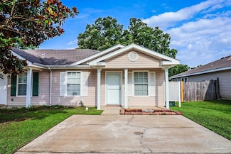 8033 Stonebrook Dr, Pensacola, FL 32514