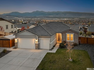 10345 Alchemy Way, Reno, NV 89521
