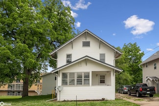 207 W Franklin St, Mount Pleasant, IA 52641