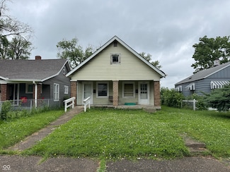 2226 W Mccarty St, Indianapolis, IN 46221
