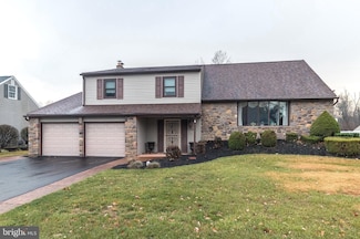 180 Simons Dr, Morrisville, PA 19067