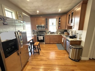 123 Forest St Unit 1, Medford, MA 02155