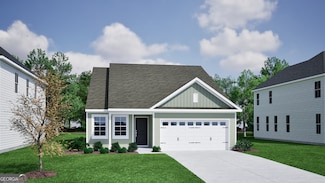 512 Outpost Way, Statesboro, GA 30458