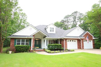 157 E Blue Ridge Terrace, Fairfield Bay, AR 72088