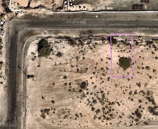 0 W Mayflower, North Las Vegas, NV 89030