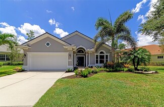 7144 Victoria Cir, University Park, FL 34201