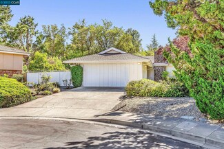 847 Trotter Ct, Walnut Creek, CA 94596