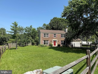 15357 Baileys Ln, Silver Spring, MD 20906