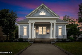 219 Broad St W, Wilson, NC 27893