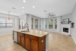 1813 Tall Chief, Leander, TX 78641