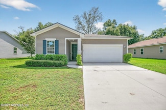 2274 Lincoln Sendero Trail, Jacksonville, FL 32218