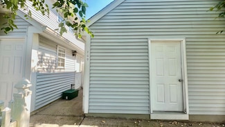 109 Misty Meadow Ln Unit 109, South Windsor, CT 06074