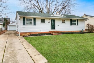 1125 E 341st St, Eastlake, OH 44095