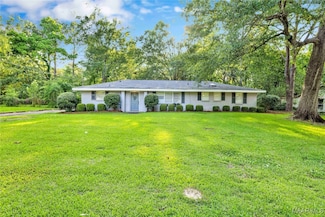 1830 Hill Hedge Dr, Montgomery, AL 36106