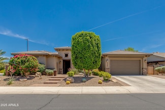 5085 S Ponderosa Dr, Gilbert, AZ 85298