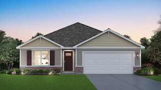 10596 Morse Place, Crown Point, IN 46307