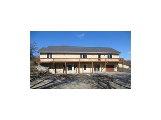 34348 W 199th St, Lawson, MO 64062