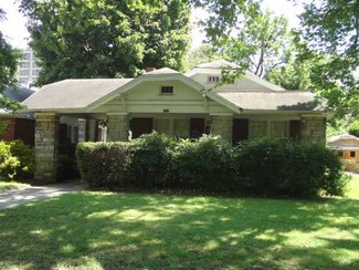 1309 N Parkway, Memphis, TN 38104