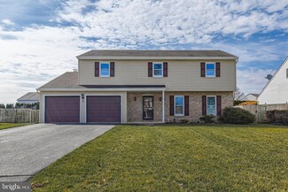 3080 Cypress Rd S, Dover, PA 17315