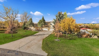 31 Dovetail Ln, Bozeman, MT 59718